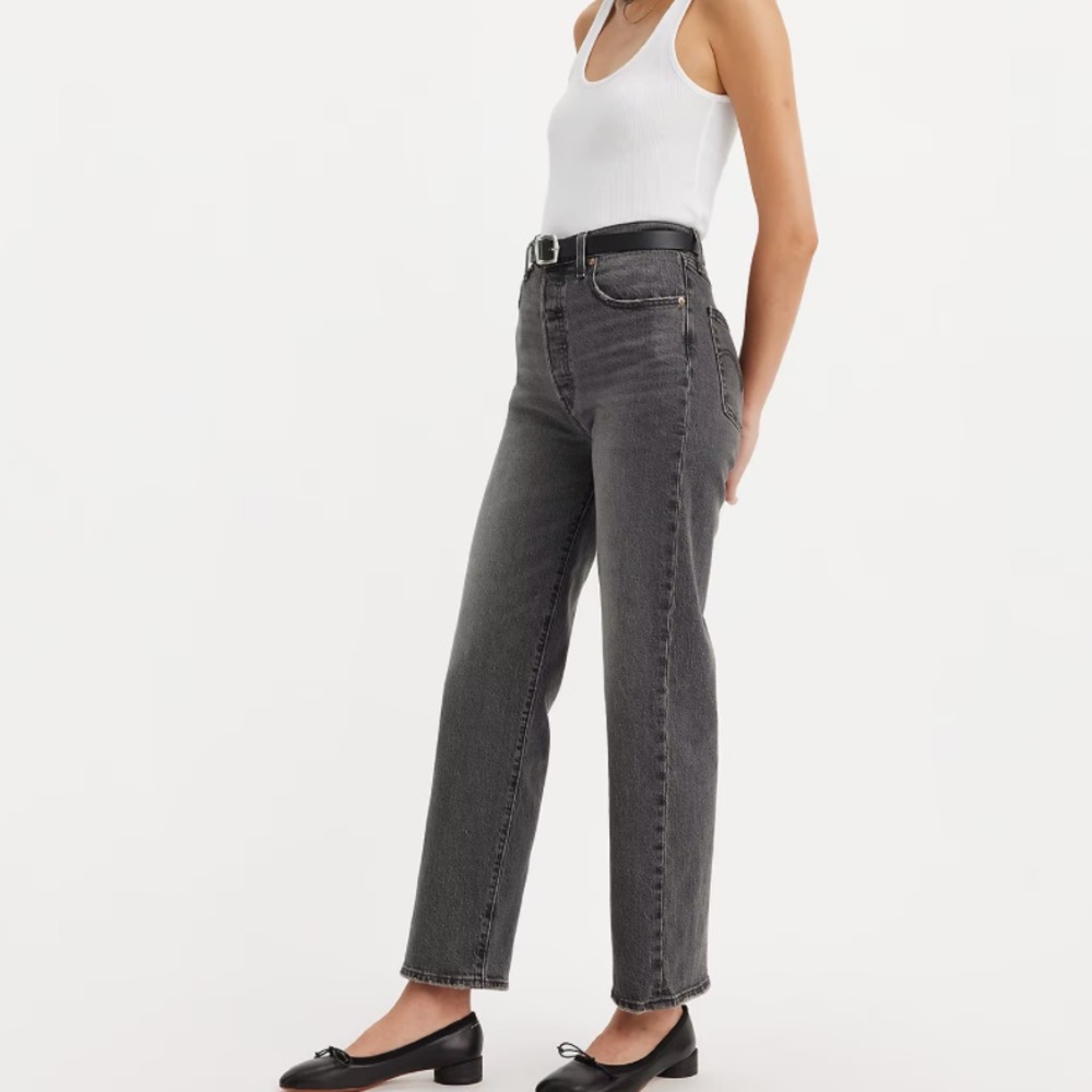 Levis Ribcage